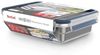 Tefal Behälter Tefal MEAL STEEL 1.2L Edelstahl Bild 3