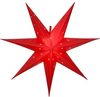 Star 505-03, LED-Outdoor-Stern "Alice", 12 LED, Rot Bild 1