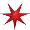 Star 505-03, LED-Outdoor-Stern "Alice", 12 LED, Rot Bild 3