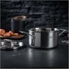 Kuhn Rikon Culinary Fiveply Kochtopf 24 cm 6,4 l Bild 4