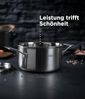 Kuhn Rikon Culinary Fiveply Kochtopf 24 cm 6,4 l Bild 2