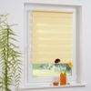Doppelrollo Klemmfix DUO-Rollo YOUNG COLOURS, Liedeco, Lichtschutz, ohne Bohren, Klemmfix Bild 3