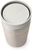 Brabantia Make & Take Grau Edelstahl Edelstahl 3 h 6 h China 200 ml Bild 5