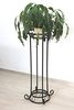 Blumensäule KW042 Blumenständer 97 cm Pflanzsäule Pflanzenständer Blumenhocker Bild 3