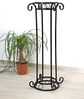 Blumensäule KW042 Blumenständer 97 cm Pflanzsäule Pflanzenständer Blumenhocker Bild 5