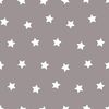 Theraline Stillkissen "Das Komfort" mit Dinkel Füllung inkl. Bezug 180 cm 132 Big Stars grau Bild 3