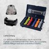 De Buyer Mandoline Revolution Master Edelstahl Bild 3