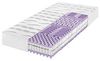 Frankenstolz Thermo Matratze perfekt für Frierer 100x200 cm, H3, Taschenfedern Bild 1