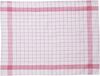Hometex Premium Textiles Geschirrtuch Trockentuch Allzweck-Tücher kariert 50x70 cm aus 100% Baumwolle, Premium-Qualität - Vielfältig einsetzbares 10er Set Bild 2