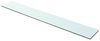 vidaXL Regalböden 2 Stk. Glas Transparent 100x15 cm 3051583 Bild 4