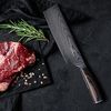 Küchenkompane Asiatisches Nakiri Bild 2