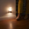 Northpoint LED Nachtlicht Nachtlampe Bewegungsmelder Aufladbare Taschenlampe Bild 2