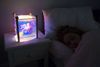 Nacht Licht - Magische Laterne Meer - Natur 12V Bild 2