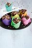 Staedter Cupcake Papier-Backform Tulpe 5sm 12er-Set Bild 2