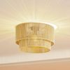 Lindby Deckenleuchten Anuva, IP20, 1 x 15 W LED Bild 2