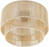 Lindby Deckenleuchten Anuva, IP20, 1 x 15 W LED Bild 1
