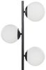 Stehlampe WADI Metall Schwarz Bild 5