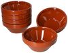 MamboCat Suppenteller 6er Set Suppenschale Ton 15cm - 99540 Bild 2