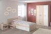 Parisot 'Tesso' Kinderkleiderschrank Bild 2