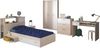 Parisot 'Tesso' Kinderkleiderschrank Bild 5