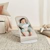 BabyBjörn Balance Soft Gewebt Jersey Wippstuhl Bei Bild 3