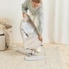 BabyBjörn Balance Soft Gewebt Jersey Wippstuhl Bei Bild 5