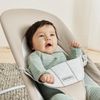 BabyBjörn Balance Soft Gewebt Jersey Wippstuhl Bei Bild 4