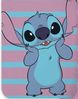 BrandMac Bettwäsche Disney Lilo & Stitch - Wende-Bettwäsche-Set, 135x200 & 80x80, Baumwolle, 100% Baumwolle Bild 4
