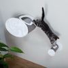TRIXIE Katzen-Wandregal Trixie Kletterstufe zur Wandmontage Bild 3