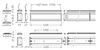 TRILUX LED-Anbau/Pendel-Leuchte 4000K D Luceos D/H2 #7017751 Bild 2