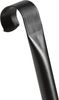 Salta 'Trampolin-Leiter M' mit 2 Trittstufen, 52x82 cm, schwarz Bild 2