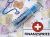 ZauberDeko Geschenkbox Geldgeschenk Finanzspritze Geld Zuschuss Lustig Gutschein Geburtstag Bild 3