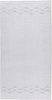 ROSS Duschtuch Cashmere feeling, Frottier (1-St), mit Wellen-Bordüre Bild 2