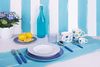 Excèlsa Trendy 2 Stück Menülöffel Tafellöffel Sky Blue Bild 2