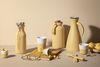Eva Solo 24/12 To Go Isolierflasche Golden Sand, Flasche, Trinkflasche, Edelstahl / Kunststoff / Nylon, 500 ml, 505035 Bild 5
