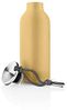 Eva Solo 24/12 To Go Isolierflasche Golden Sand, Flasche, Trinkflasche, Edelstahl / Kunststoff / Nylon, 500 ml, 505035 Bild 3