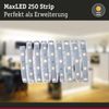 Paulmann No. 79871 MaxLED 250 Strip beschichtet 2,5m IP44 Warmweiß Protect Cover Bild 3