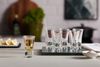 Bormioli Rocco Schnapsglas Dublino, Glas, Schnapsglas Shotglas Stamper 57ml Glas transparent 6 Stück Bild 2