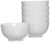 Ritzenhoff & Breker Müslischale Bianco, Porzellan, (Set, 6-tlg), klassisch-schlichte Grundform, 800 ml Bild 1