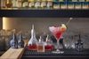 Paderno Bar Utensils Margarita/Cocktailglas gold 0,22 l Bild 3