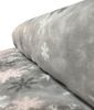 One Home Bettwäsche Winter Fleece, Fleece, 3 teilig, Schneeflocken, kuschelig flauschig warm weich Winter Doppelbett Bild 4
