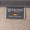 ROSS Geschirrtuch, Hundepfoten, grau Bild 4