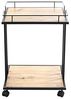 Servierwagen KIM X Bild 4