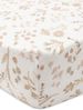 Jollein Bloomy Spannbettlaken - 40/50 x 80/90 cm - Bild 3