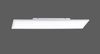 LED Deckenleuchte LS-Flat 100x25 cm RGB+CCT Weiß Bild 4