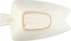 Rituali Domestici Rituali Domestici Teller in Fischform 10 x 15 cm H223700003 Bild 2