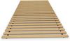 Rollrost Lattenrost SONDERAKTION stabiler astfreier Bettrost 140x200cm Latten 24x50mm Bild 3