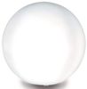 Heitronic Nr. 35951-HE Outdoor LED Leuchtkugel Mundan weiß 40cm IP44 E27 Bild 2