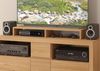 TV-Erhöhung Holzablage Monitorständer Buche optionale Breite V-90.84-55 Bild 2