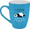 Tasse Tee- Kaffeetasse Kaffeebecher 35cl Geschenk Sheepworld ATME 074214 Bild 2